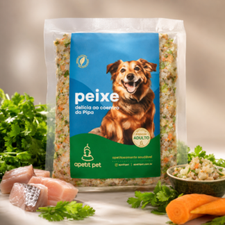 Peixe delícia ao Coentro da Pipa